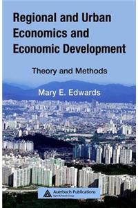 Regional and Urban Economics and Economic Development