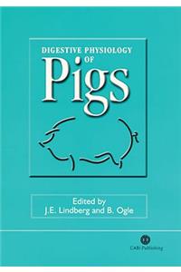 Digestive Physiology of Pigs