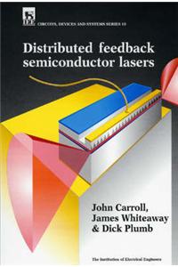 Distributed Feedback Semiconductor Lasers