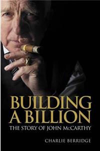 Building a Billion