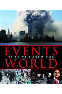 Events That Changed the World