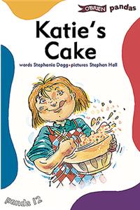 Katie's Cake