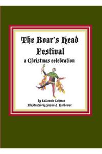 The Boar's Head Festival