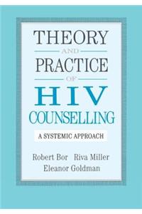 Theory and Practice of HIV Councelling