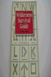 Wilderness Survival Guide