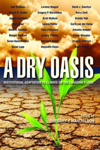 Dry Oasis