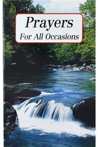 Prayers for All Occasions