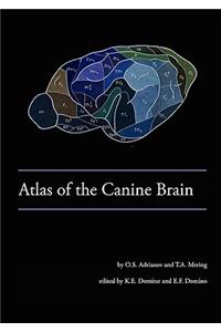 Atlas of the Canine Brain