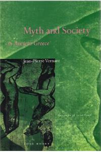 Myth and Society in Ancient Greece
