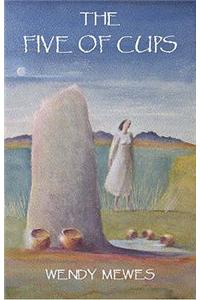 The Five of Cups