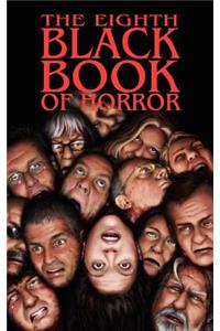 The Eighth Black Book of Horror