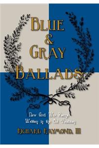 Blue & Gray Ballads