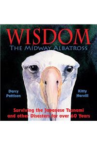 Wisdom, the Midway Albatross