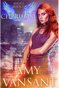 Cherubim: Angeli Book II