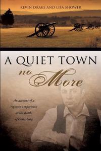 Quiet Town No More