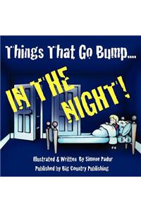 Things That Go Bump in the Night