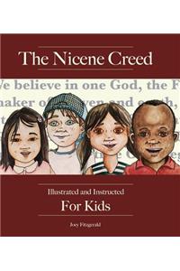 The Nicene Creed