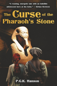 Curse of the Pharaoh's Stone