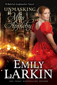 Unmasking Miss Appleby