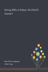 Solving PDEs in Python