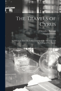 Travels of Cyrus