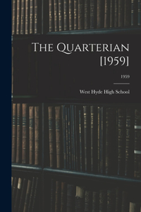 Quarterian [1959]; 1959