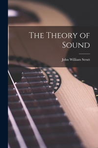 Theory of Sound