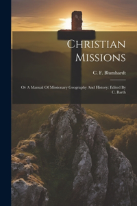 Christian Missions