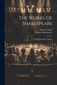 Works Of Shakespeare