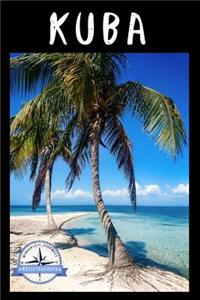 KUBA Reisetagebuch WanderlustJournals