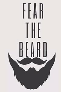 Fear The Beard