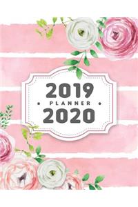 Planner 2019-2020