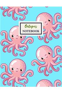 OCTOPUS Notebook