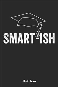 Smart-Ish Sketchbook