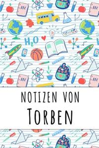 Notizen von Torben