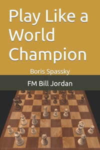 Play Like a World Champion