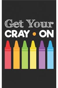 Get Your Cray On