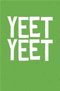 Yeet Yeet