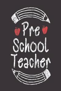 Preschool Teacher