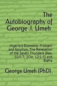 Autobiography of George .I. Umeh