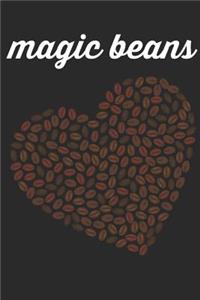Magic Beans