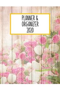 Planner Cute 2020