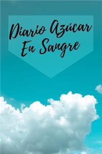 Diario Azúcar En Sangre