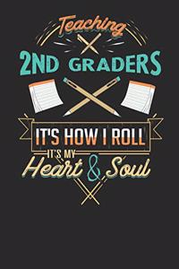 Teacher Lesson Planner