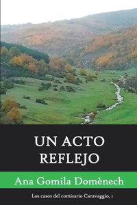 acto reflejo