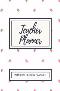 Lesson Planner for Teachers