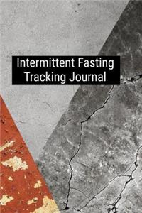 Intermittent Fasting Tracking Journal