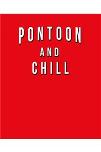 Pontoon And Chill
