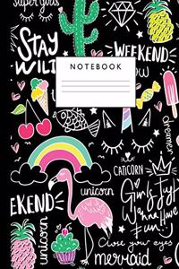 Notebook