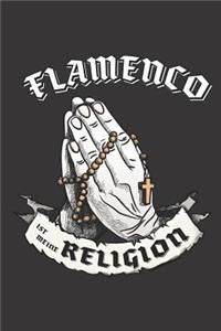 Flamenco Ist Meine Religion